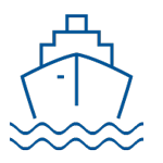 SPEDIZIONI VIA MARE